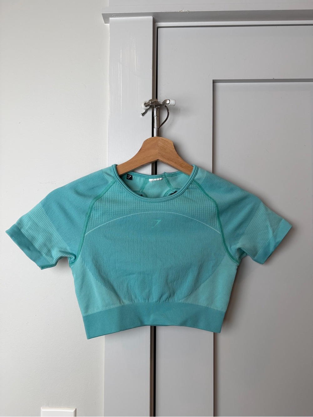 Gymshark Crop Top